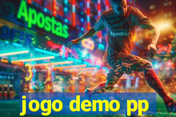 jogo demo pp